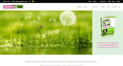 Desktop Screenshot of marghobby.com.au